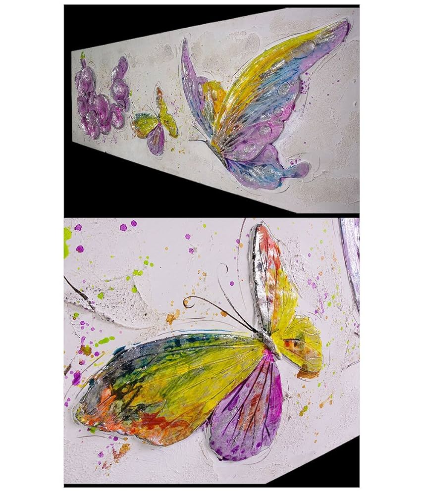 油絵 オリジナル作品  絆 油絵 オリジナル作品 絆